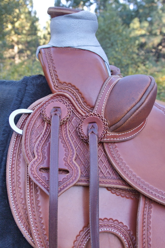 Corner Stamped Wade Saddle 05_resize