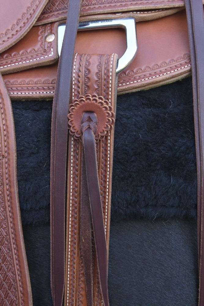 Corner Stamped Wade Saddle 14_resize